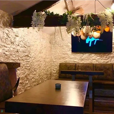 The Curious Fox Bed & Breakfast Skipton