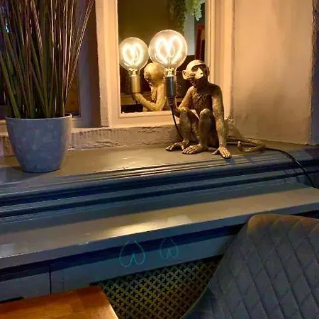 The Curious Fox 5* Skipton