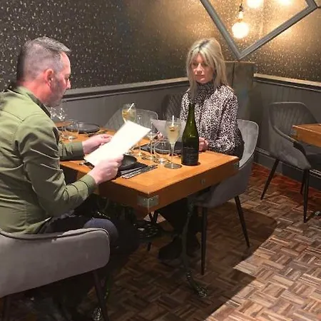 The Curious Fox Skipton