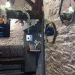 The Curious Fox 5* Skipton