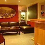 The Curious Fox Bed & Breakfast