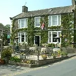 The Curious Fox 5* Skipton