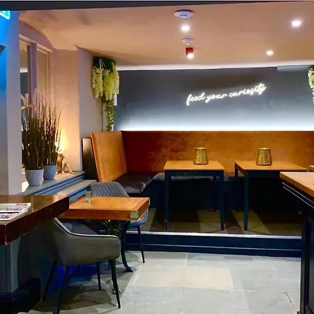 Bed & Breakfast The Curious Fox