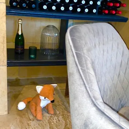 The Curious Fox 5* Skipton