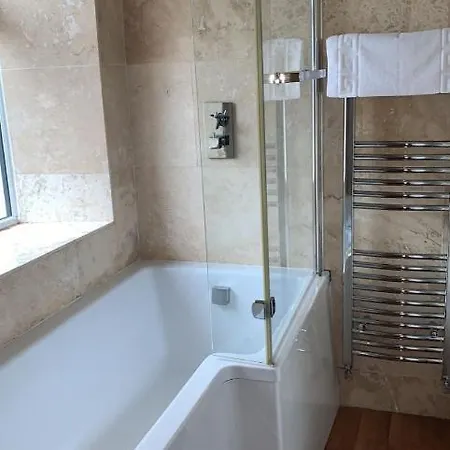 Bed & Breakfast The Curious Fox