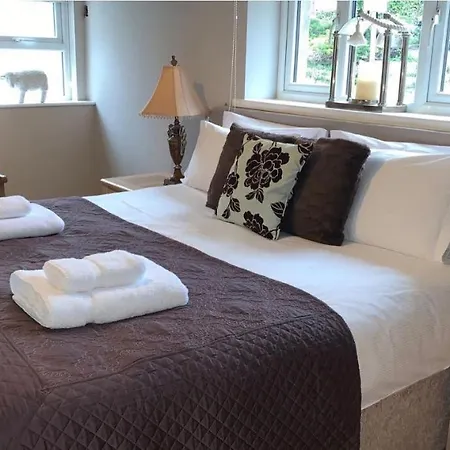 Bed & Breakfast The Curious Fox Skipton