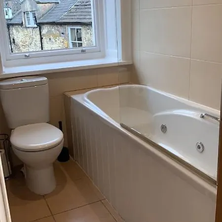 The Curious Fox Bed & Breakfast