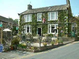 The Curious Fox 5* Skipton