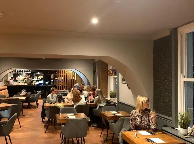 The Curious Fox 住宿加早餐酒店 5*