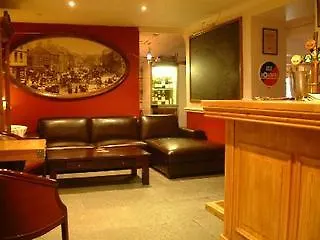 The Curious Fox 住宿加早餐酒店