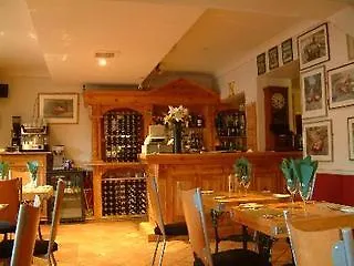 Oda ve Kahvaltı The Curious Fox 5*