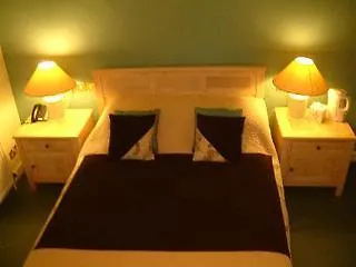 The Curious Fox Bed & Breakfast 5*